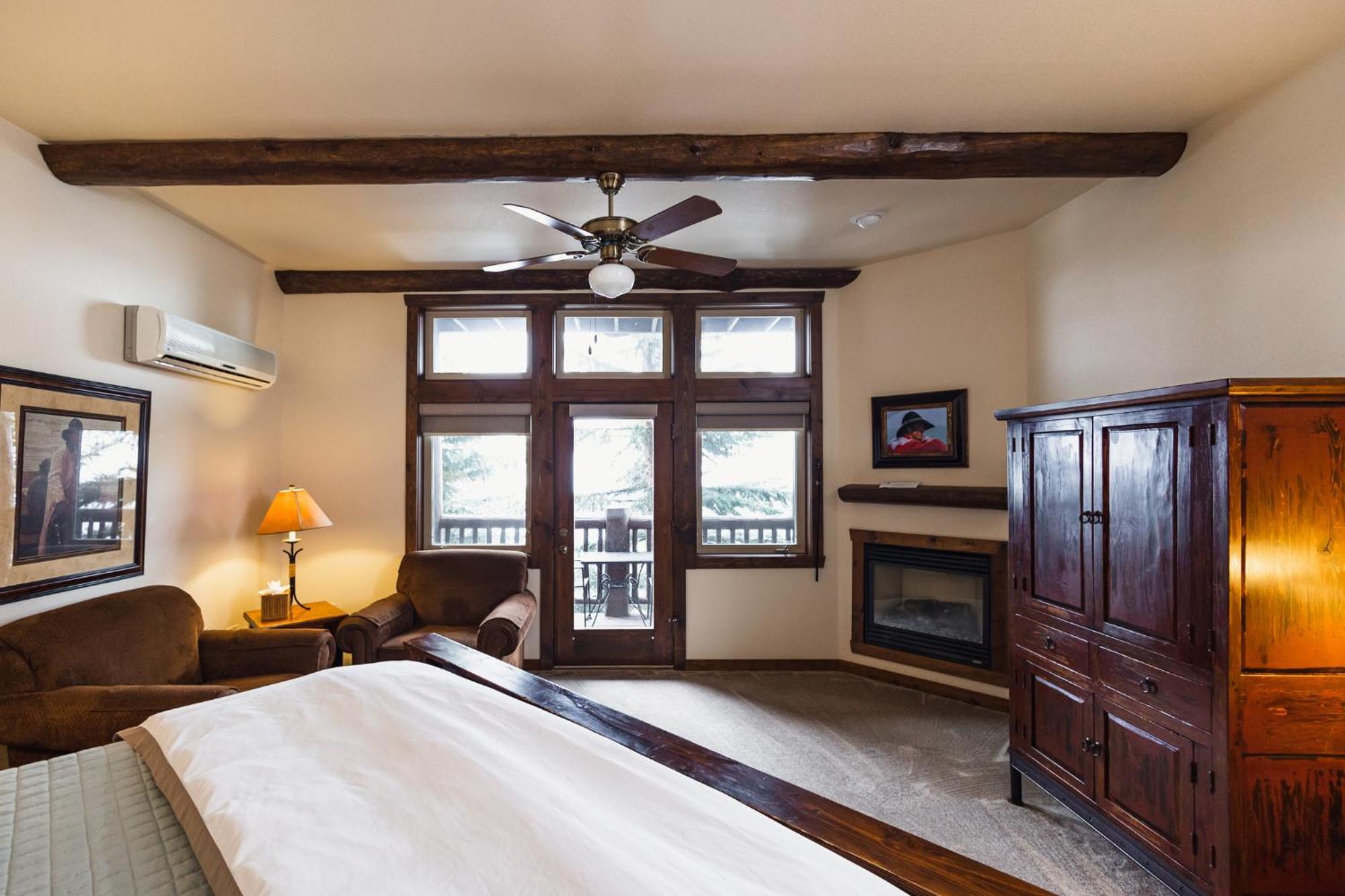 Taharaa Mountain Lodge Estes Park Ngoại thất bức ảnh