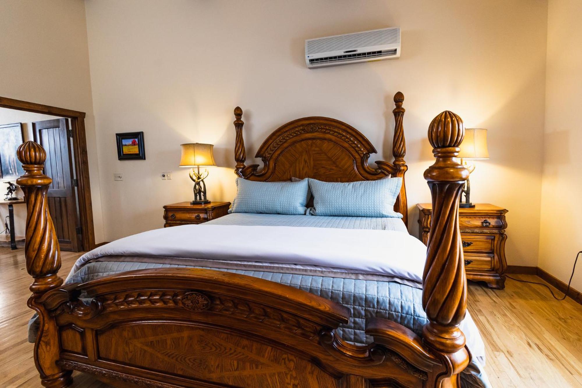 Taharaa Mountain Lodge Estes Park Ngoại thất bức ảnh
