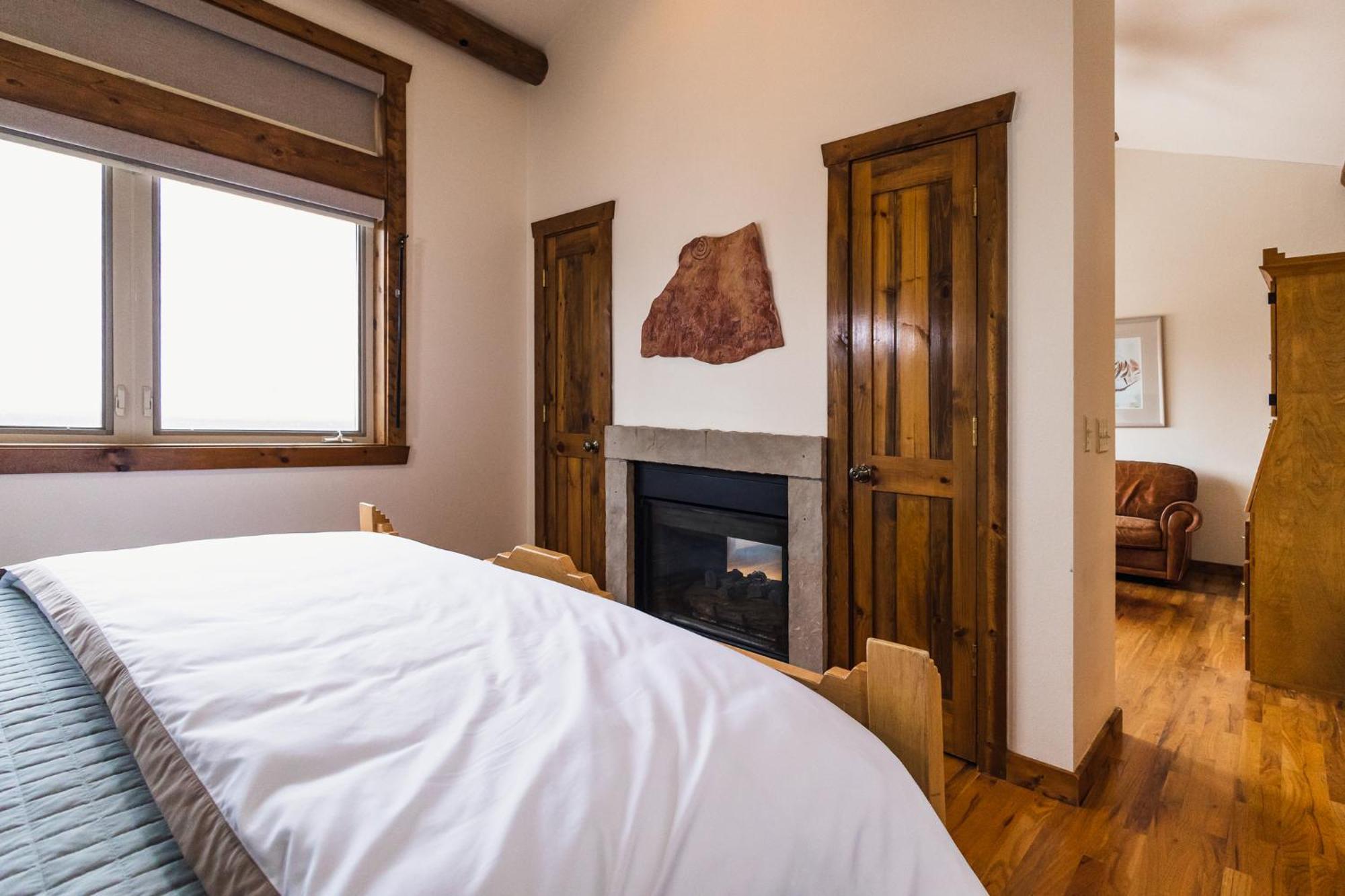 Taharaa Mountain Lodge Estes Park Ngoại thất bức ảnh