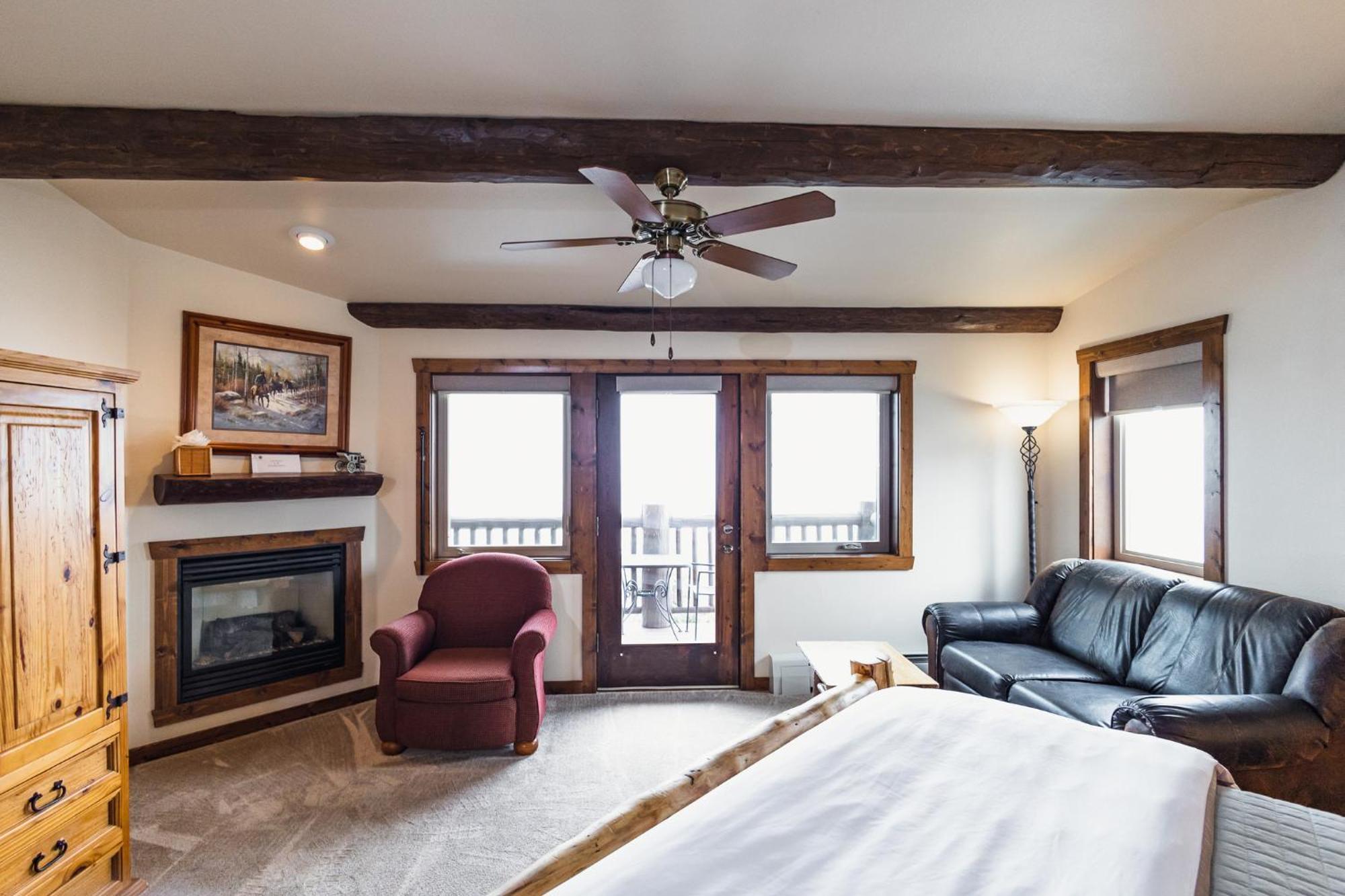 Taharaa Mountain Lodge Estes Park Ngoại thất bức ảnh