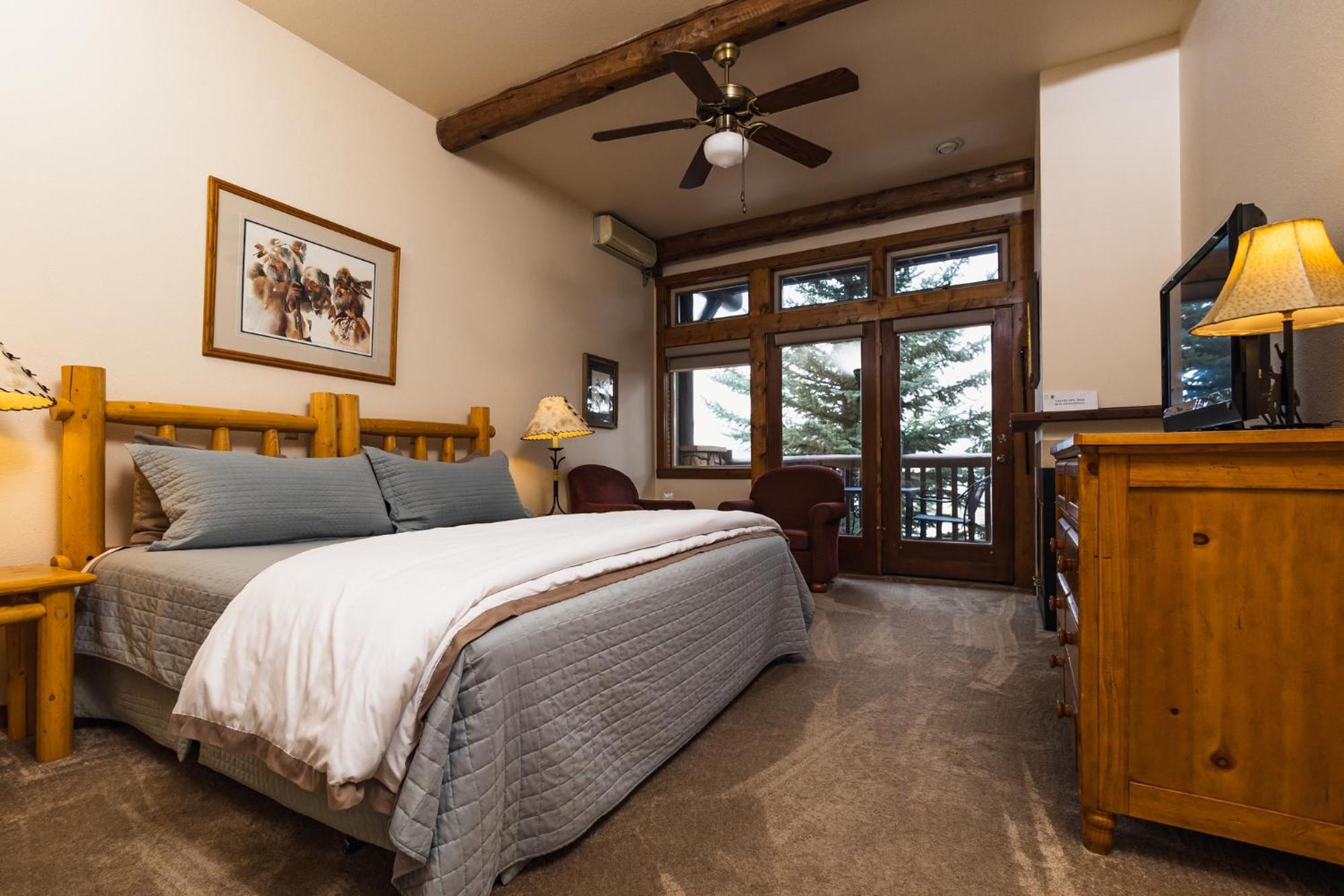 Taharaa Mountain Lodge Estes Park Ngoại thất bức ảnh