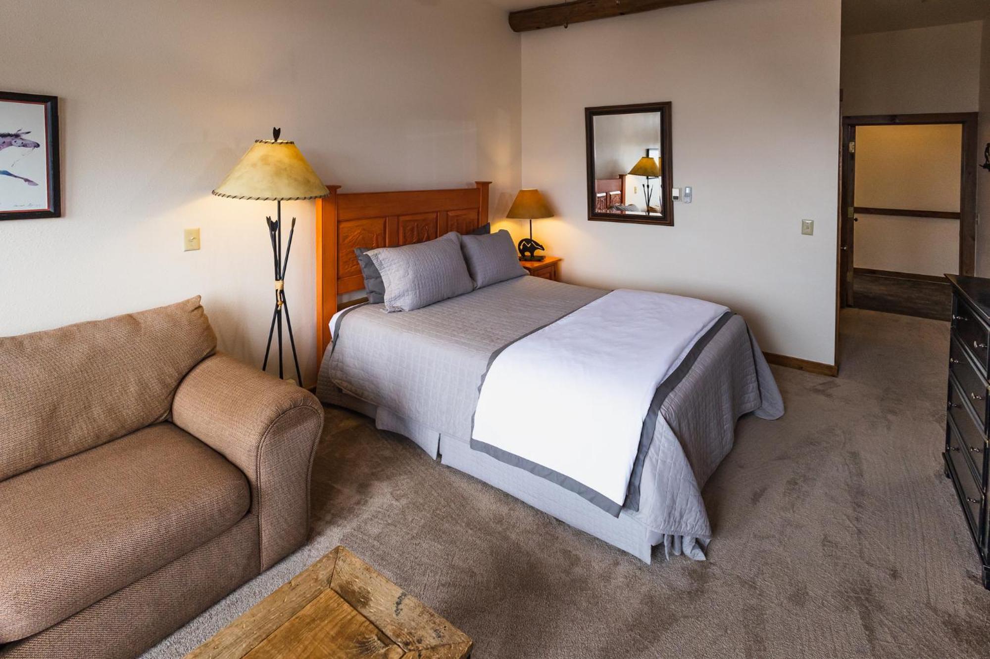 Taharaa Mountain Lodge Estes Park Ngoại thất bức ảnh