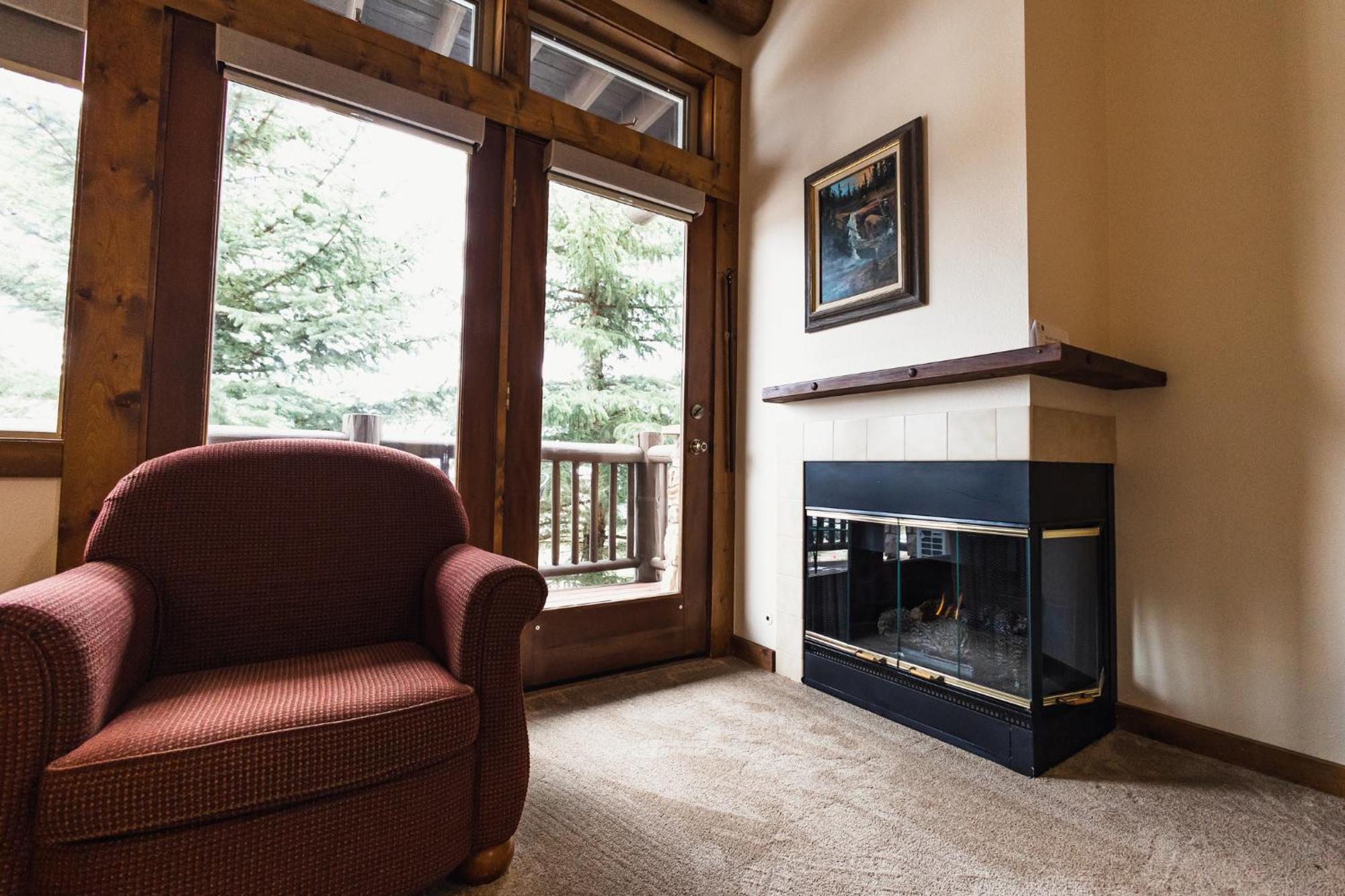 Taharaa Mountain Lodge Estes Park Ngoại thất bức ảnh