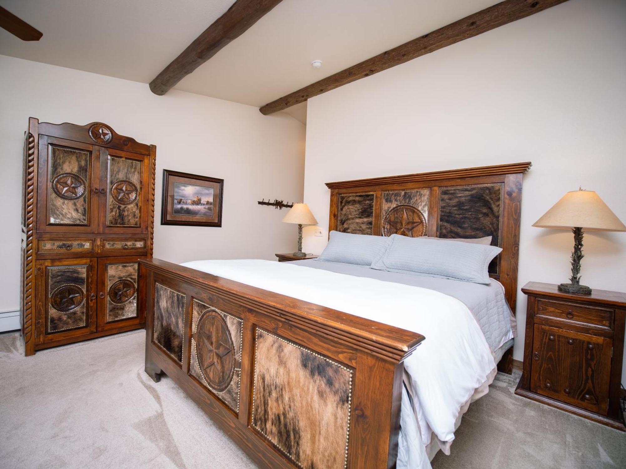 Taharaa Mountain Lodge Estes Park Ngoại thất bức ảnh