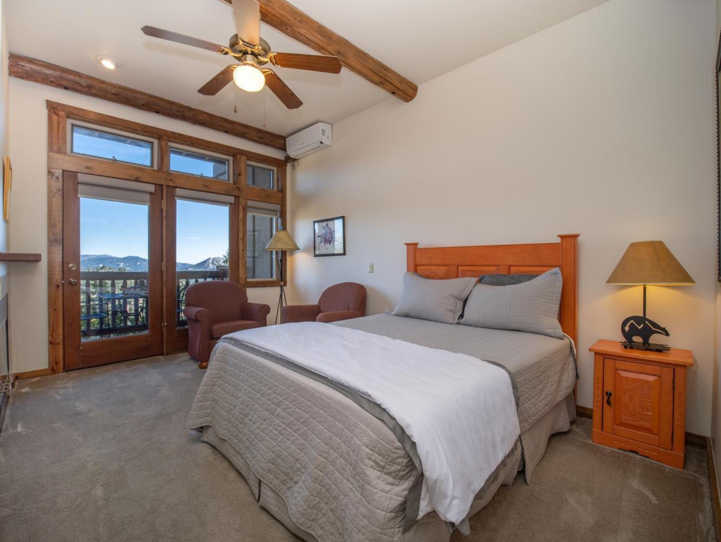Taharaa Mountain Lodge Estes Park Ngoại thất bức ảnh